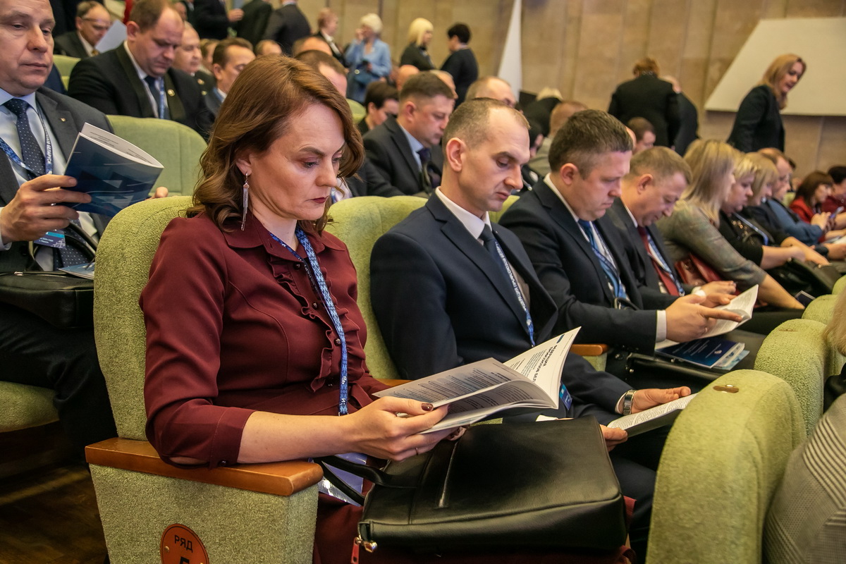 На IX (внеочередном) Съезде Федерации профсоюзов Беларуси избрали 80 делегатов ВНС