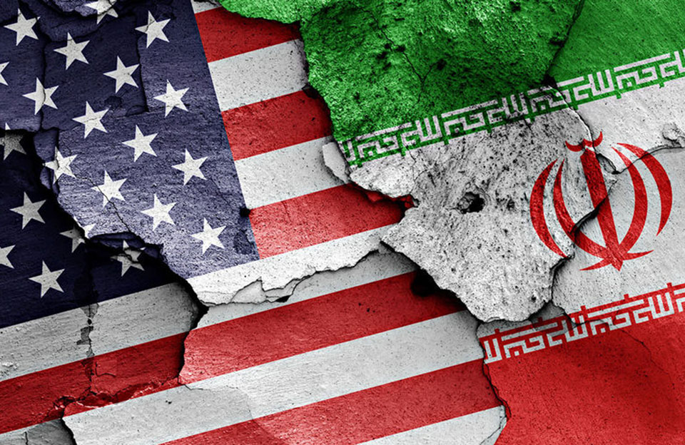 США - Иран