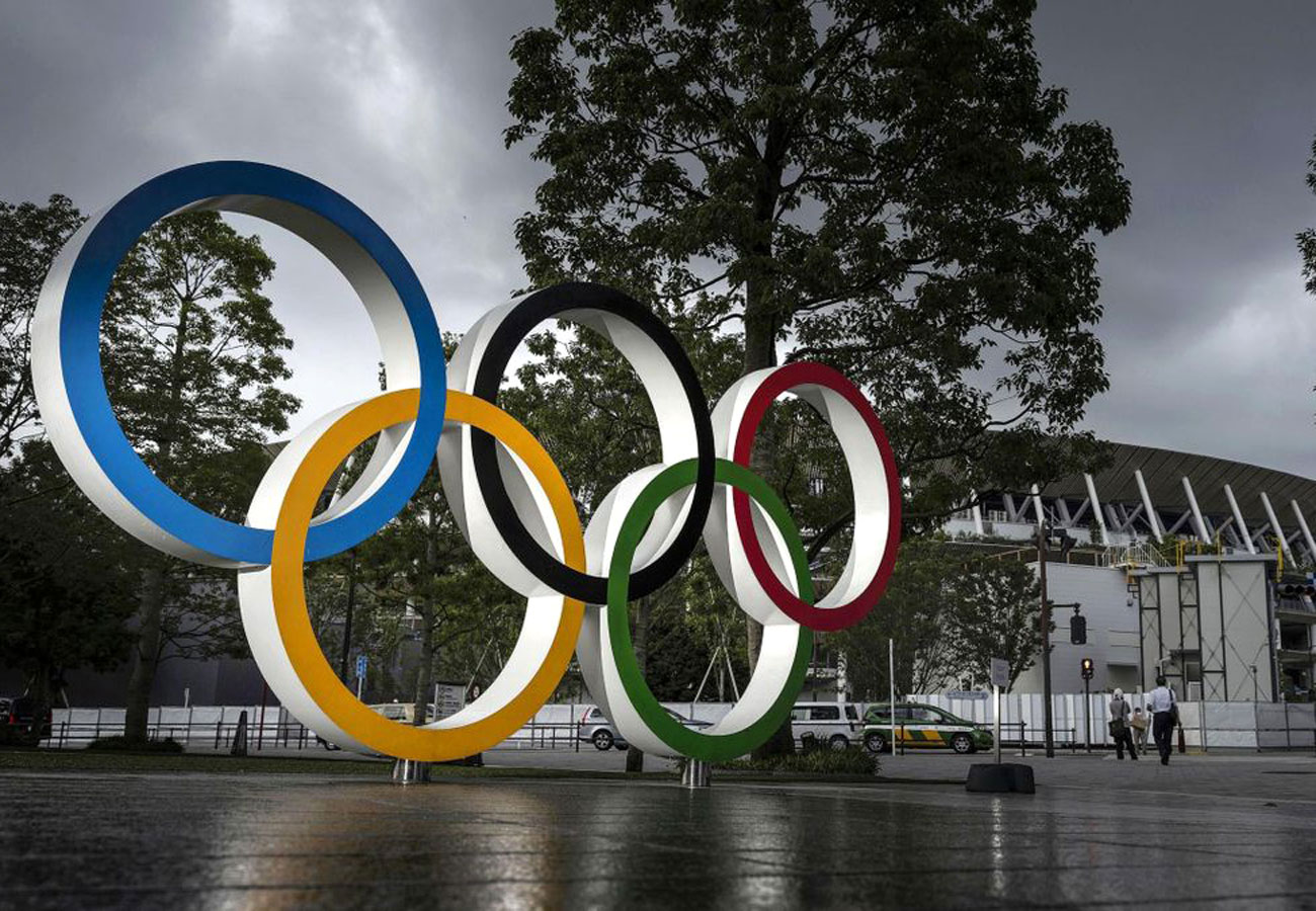 Первые старты для белорусов на Олимпийских играх в Токио состоятся уже 23  июля