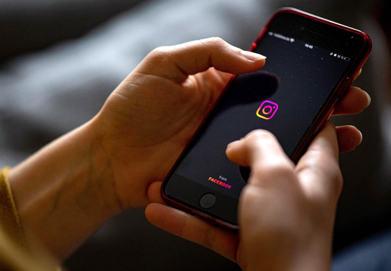 Новая функция Take A Break: Instagram начнет ограничивать доступ заядлым  пользователям