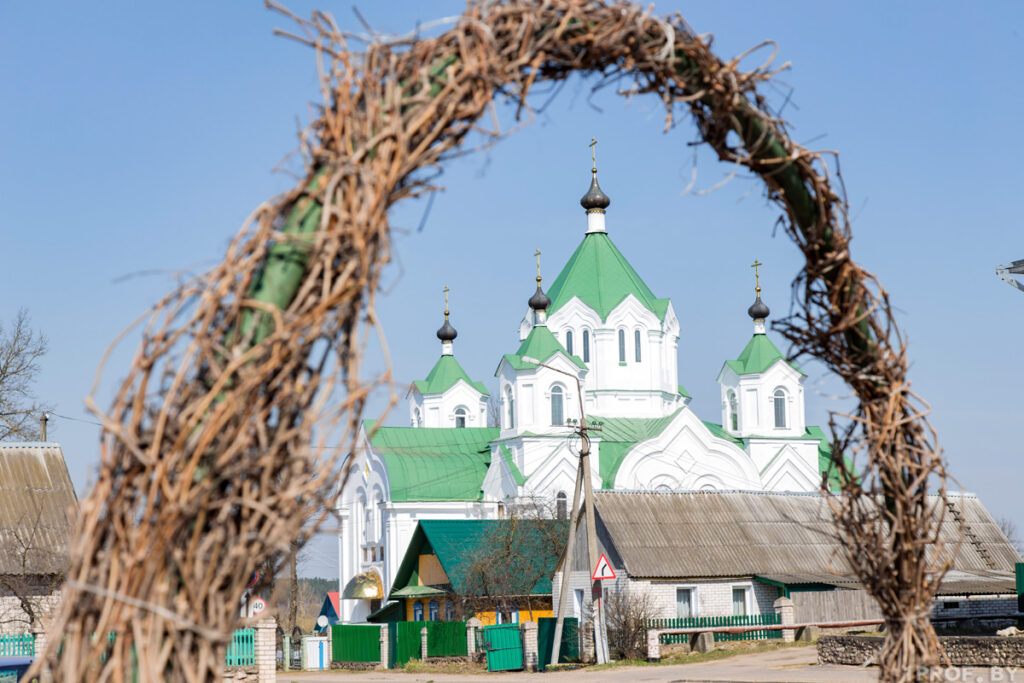 Какой православный праздник отмечается 14 марта