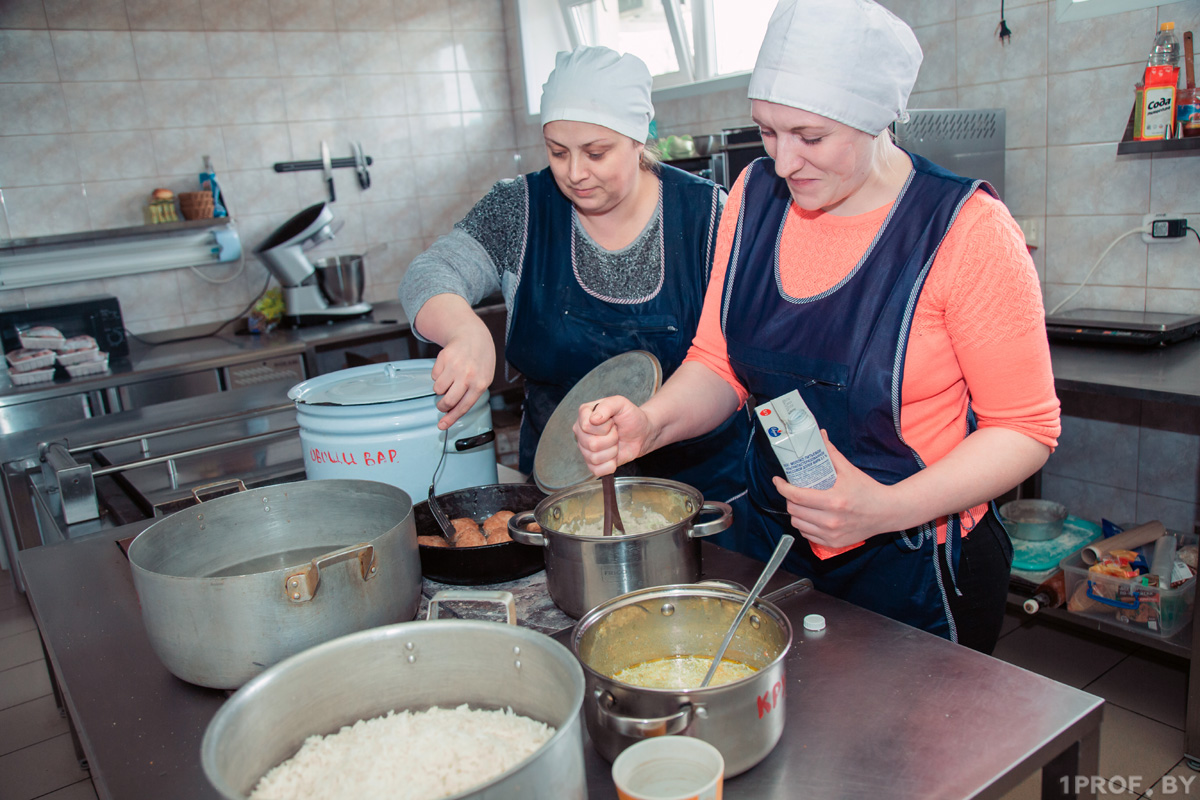 Вакансия белорус. Организация повара. Повар на стройке. Конкурс поваров 11 апреля 2023. Старобалтачево центр новый работницы.