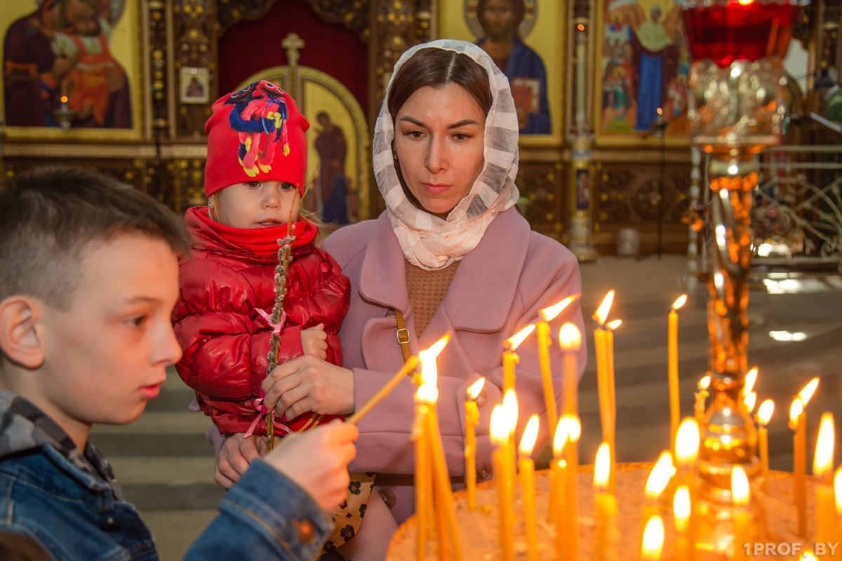 Усекновение главы Иоанна Крестителя: народные приметы, что можно и нельзя делать 11 сентября