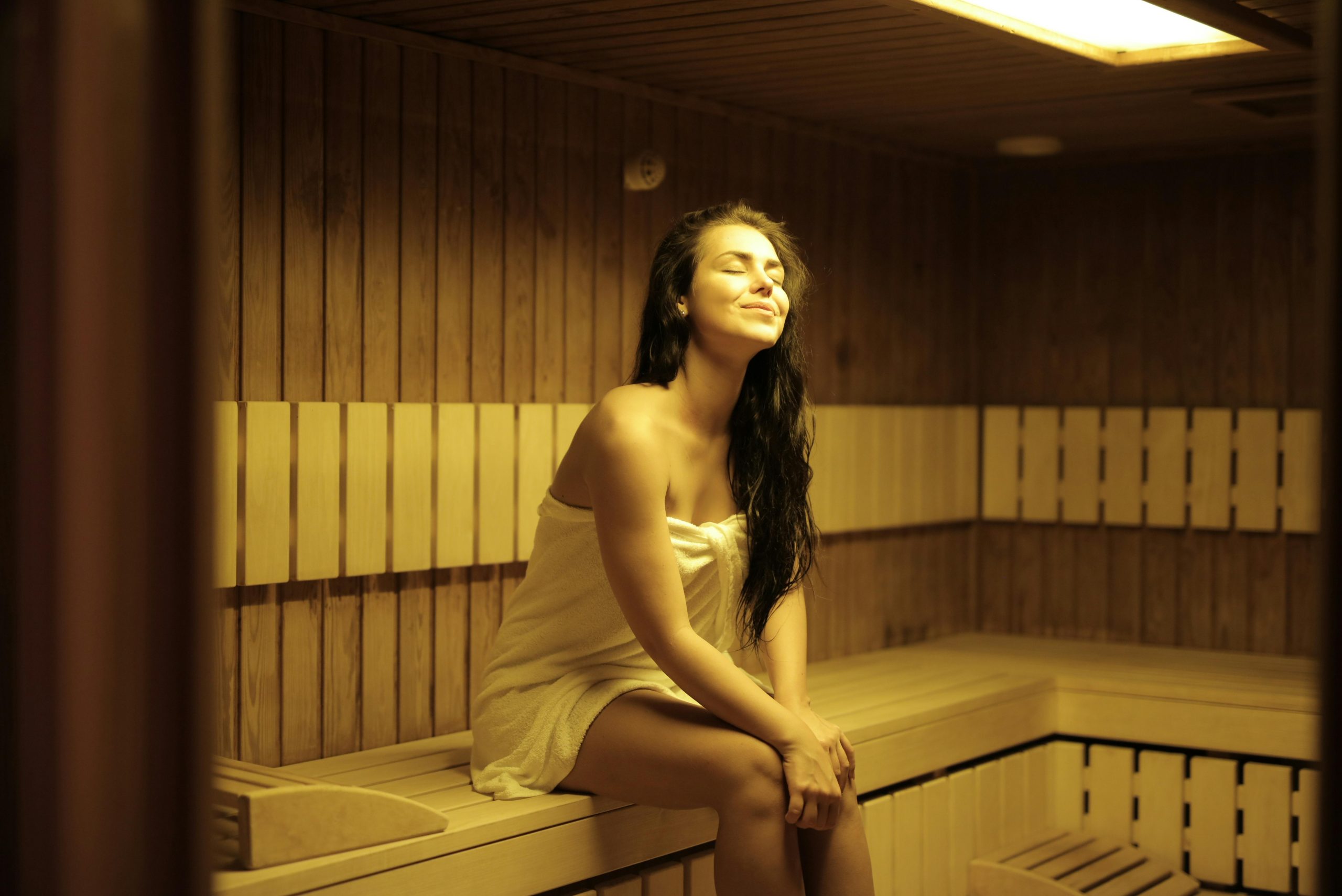 Macau Sauna Girl